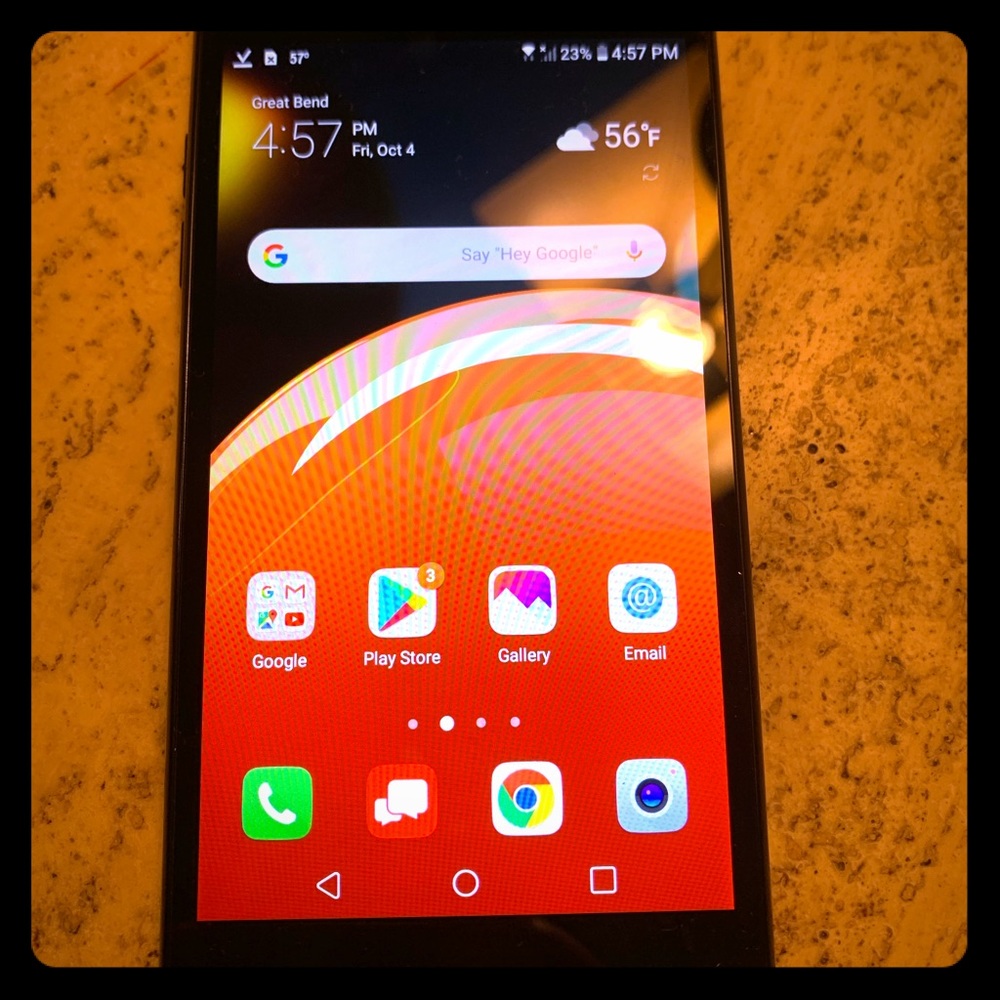 LG Stylo 4 NEW
